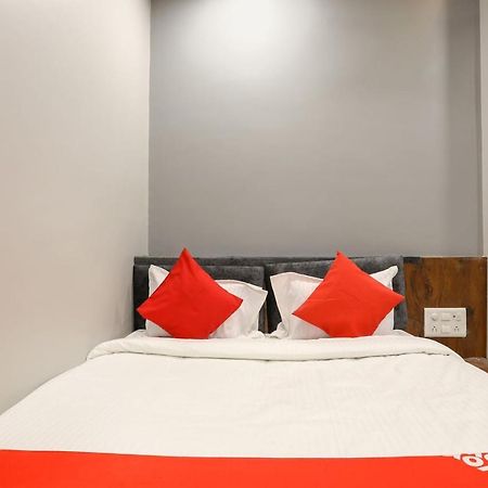 Hotel Shankar Ujjain Ngoại thất bức ảnh