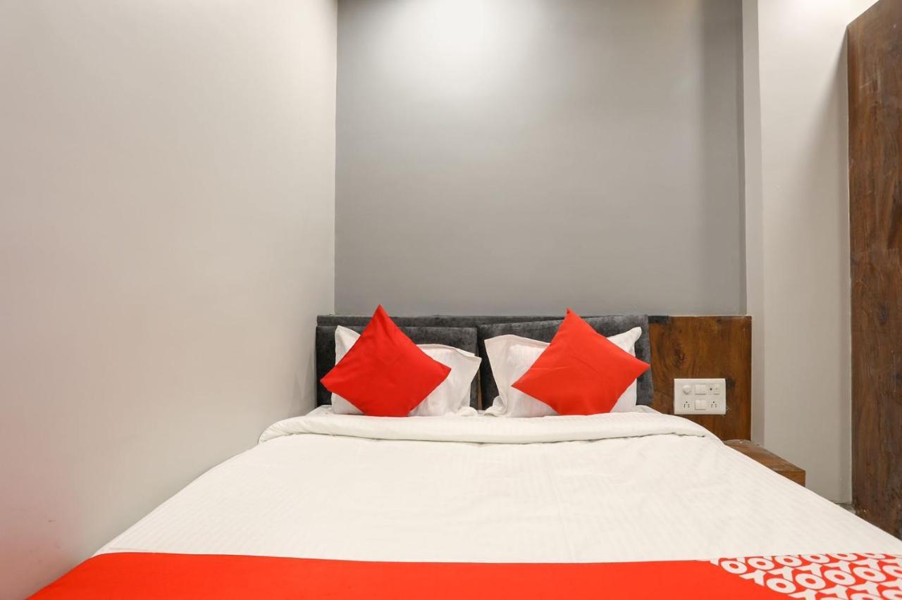 Hotel Shankar Ujjain Ngoại thất bức ảnh