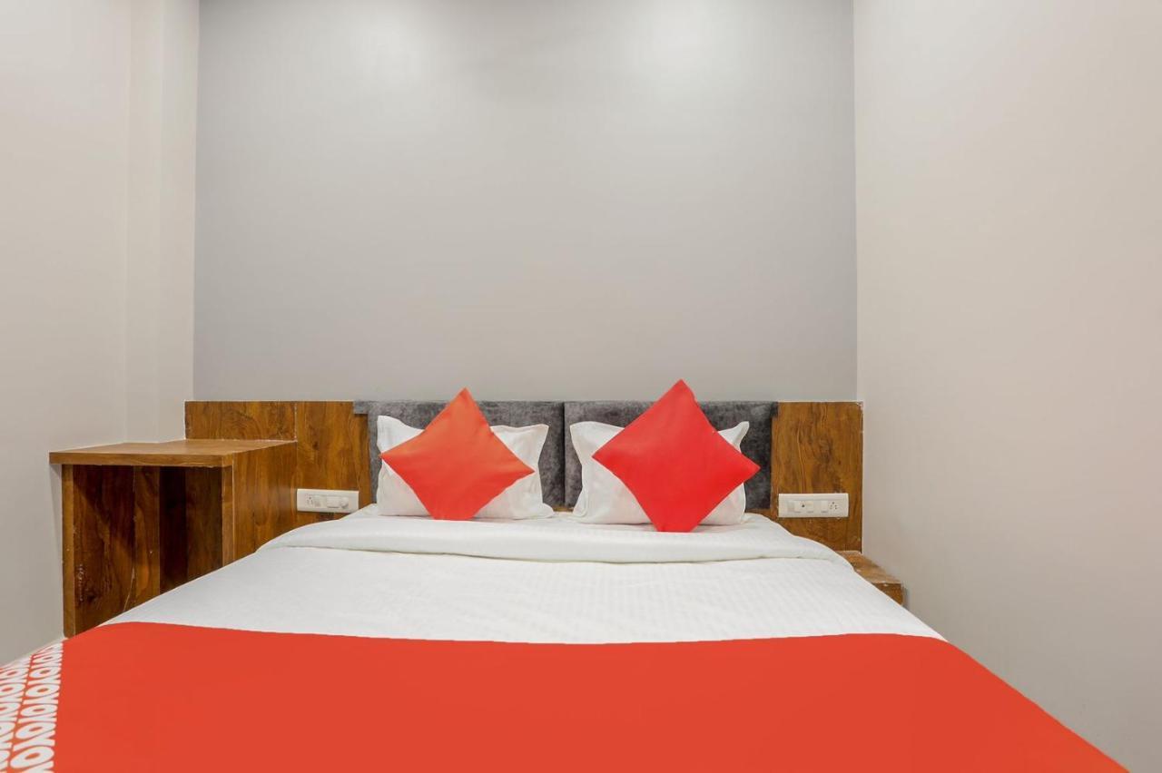 Hotel Shankar Ujjain Ngoại thất bức ảnh