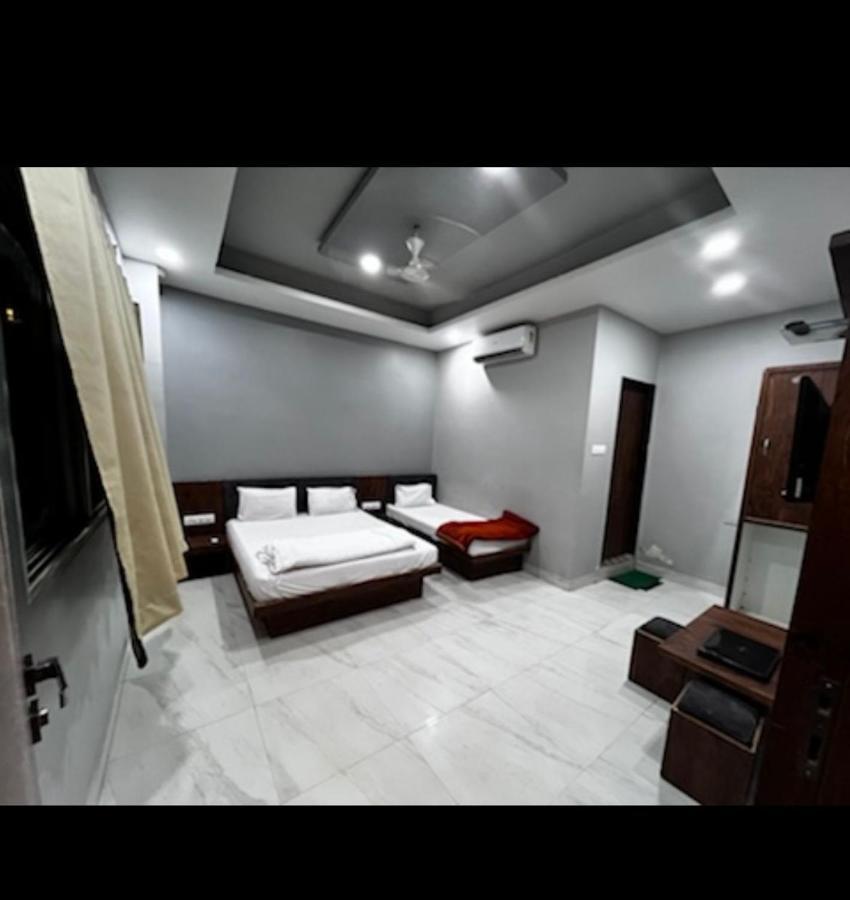 Hotel Shankar Ujjain Ngoại thất bức ảnh