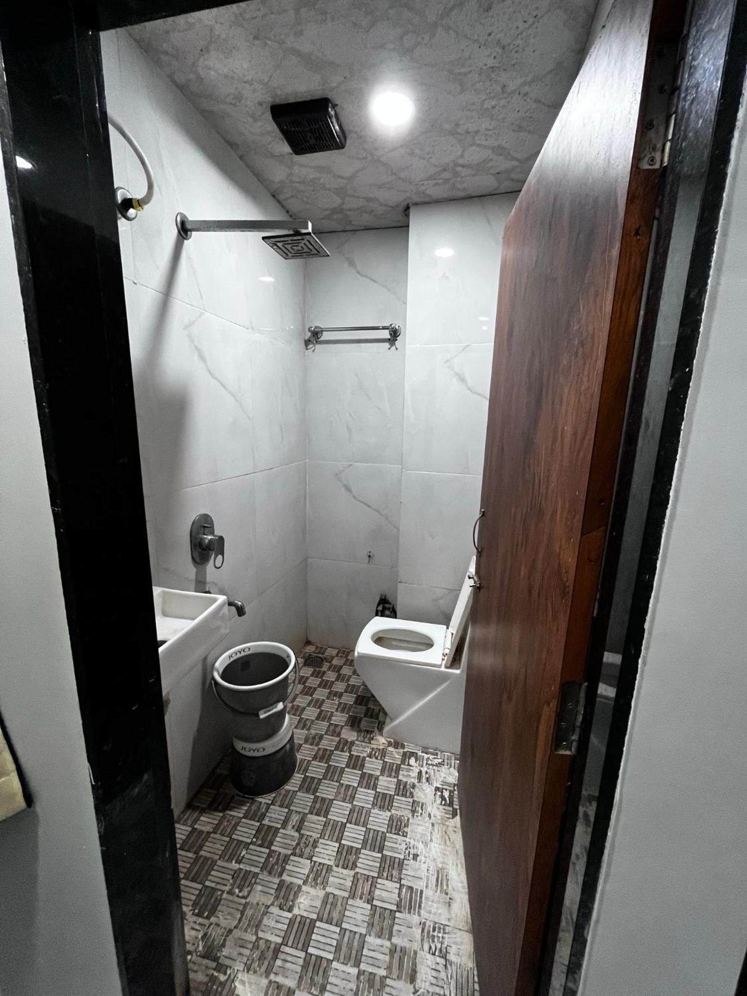 Hotel Shankar Ujjain Ngoại thất bức ảnh